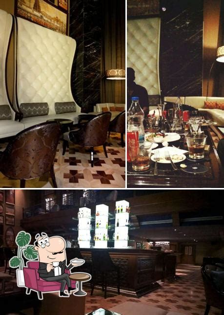 Bene at Sheraton Grand Bangalore Hotel at Brigade Gateway, Bengaluru ...