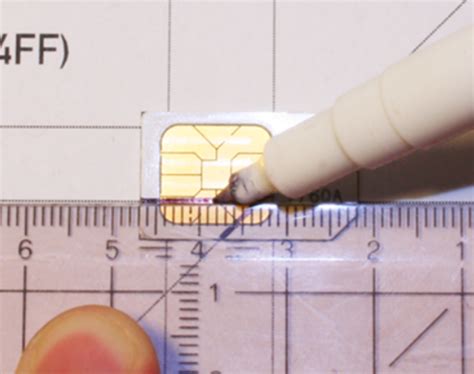 Image result for Micro Sim Cut Out