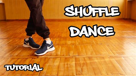 Miami Step Tutorial Shuffling 的图像结果