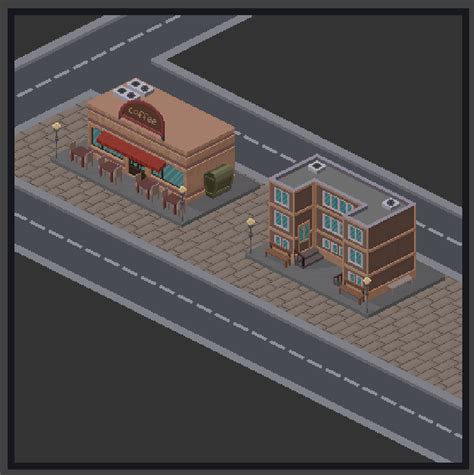 Image result for Python Isometric Tiles Minecraft