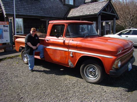 Bella Pick Up Bella'S Truck - hishamsamawi