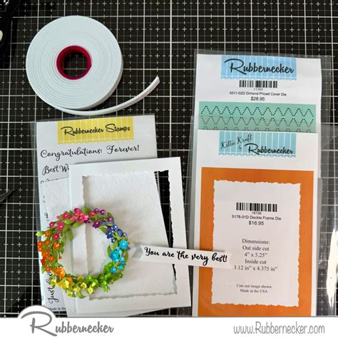 Image result for Die Cut Flower Tutorial