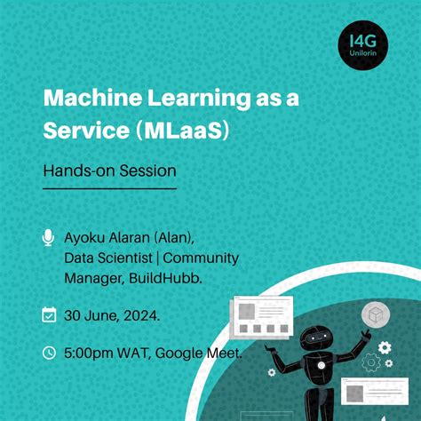 Image result for Machine Learning as a Service