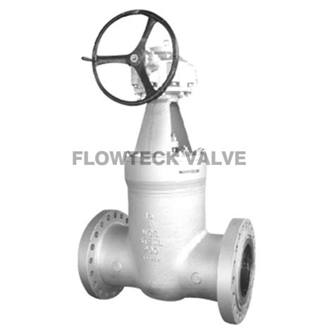 Image result for API 6D Parallel Slide Gate Valve