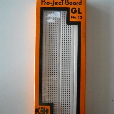 Image result for Papan Protoboard