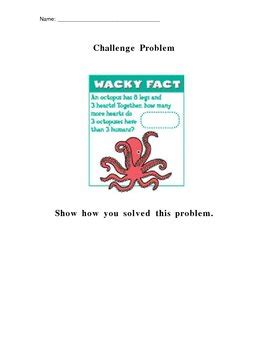 Image result for Octopus Solves Problem