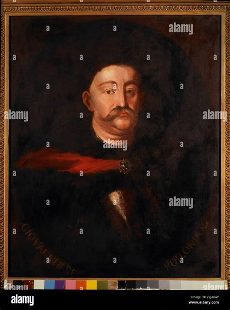 Juan iii sobieski hi-res stock photography and images - Alamy