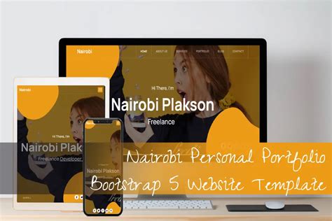 Image result for Bootstrap Mini Project Example