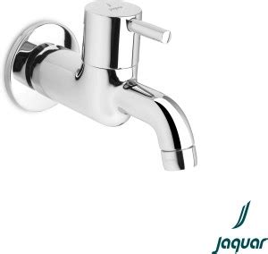 Jaquar Bib Cock (Straight Line Model) With Wall Flange FLORENTINE ...