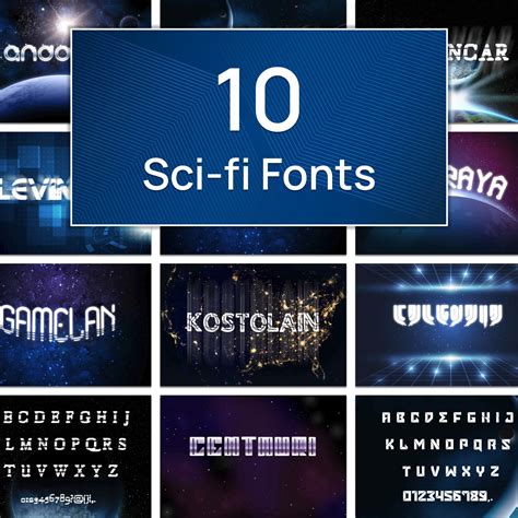 20 Best Free Star Wars Fonts [2023] – MasterBundles