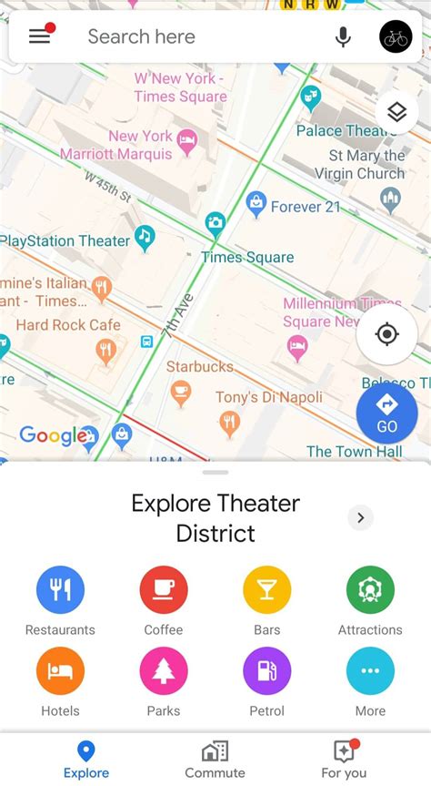 Free Google Maps Driving Directions 的图像结果