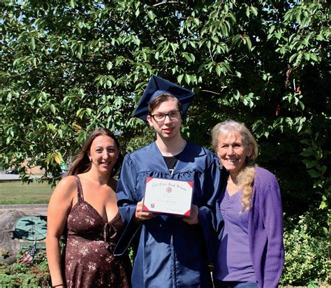 ‘Nobody shows perseverance more’ | Warwick Beacon