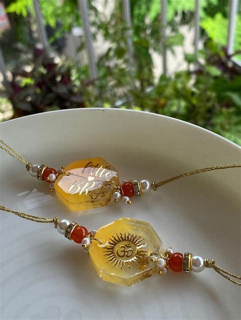 Rakhi Mold – Resin24