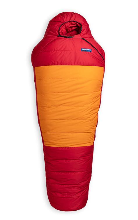 Snowy Owl ES -60 Degree Expedition Down Sleeping Bag – Feathered Friends