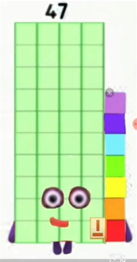 Image result for Number Creatures 47 Walkthrough