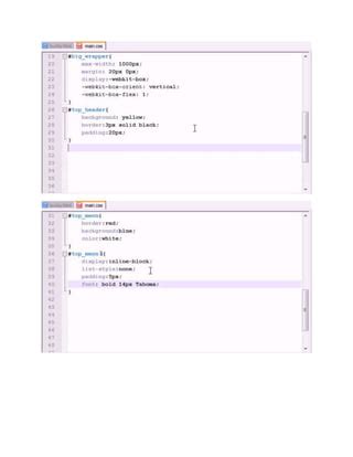 Image result for HTML 5 Tutorials PDF