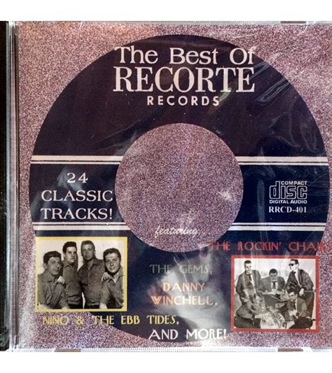 Best Of Recorte Records: Various: Amazon.in: Music}