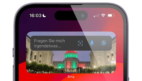 Bing iOS App Logo 的图像结果