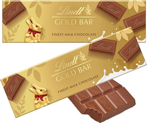 Topline Easter Bunny Large Chocolate Bars - Finest Milk India | Ubuy