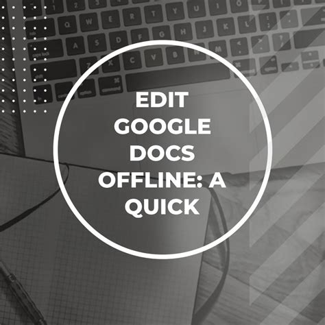 Image result for Offline Editing