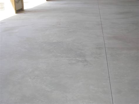 Smooth Concrete Floor Finish – Flooring Site
