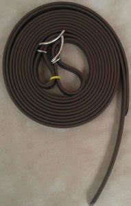 Big Black Horse LLC Split Style Reins 5/8 Inch Beta : Amazon.in: Sports ...