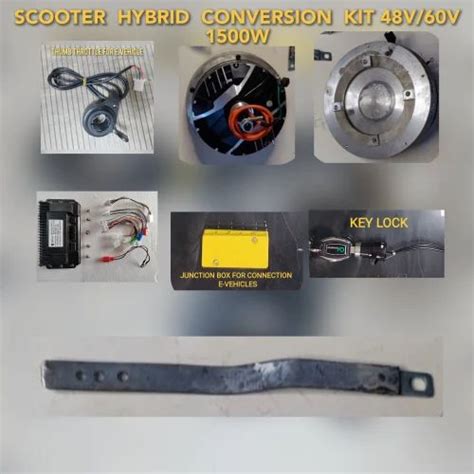 Image result for Hybrid Conversion Kit