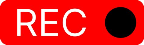 Recording Icon 的图像结果