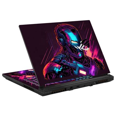 Premium Asus Laptop Skins – Stylish & Protective – SkinsLegend