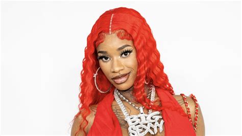 Sexyy Red Gives Birth, Shares Look At Her Time In The Hospital