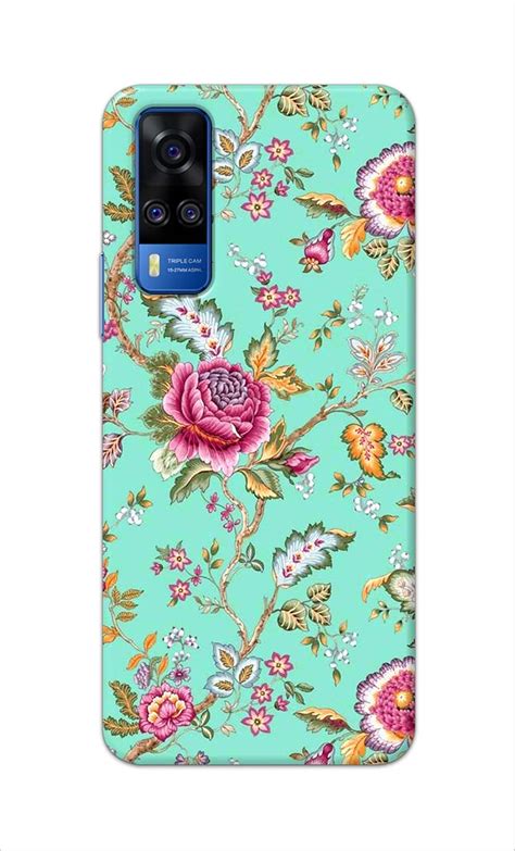 ARTHOUSE® Designer Printed Back Cover/Hard Case for Vivo Y51 / Vivo Y31 ...