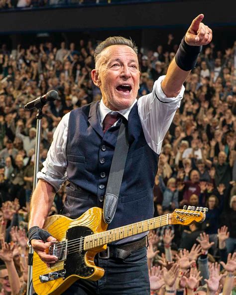 Image result for Bruce Springsteen Prom