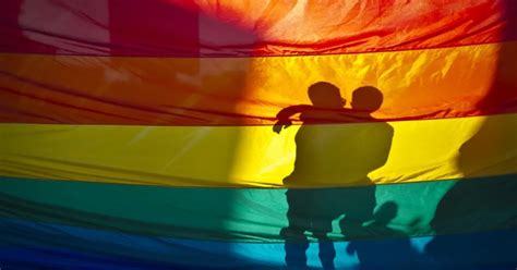 Pride Month: A List Of Countries With Asylum Laws That Protect Those ...