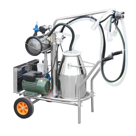 Image result for Cow Milking Machine