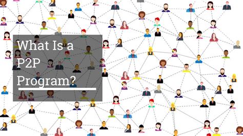 Image result for P2P Applications