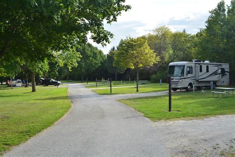 Cliffside Park Campground Camping | The Dyrt