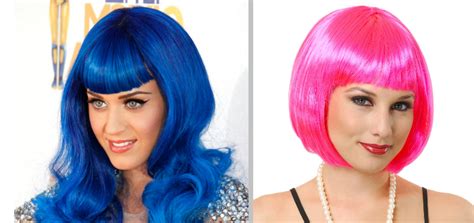 Katy Perry, Sia to Sue A&M Sororities for Stealing Wig Look – The Mugdown