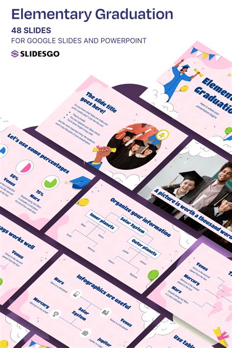 Elementary Graduation 的图像结果