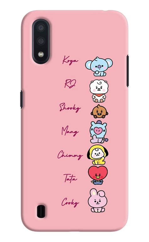Samsung M01 Back Covers & Cases – Unbeatable Price Only at Casekaro ...