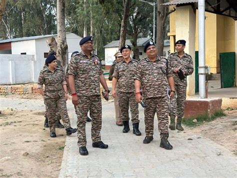 Photo Gallery View | CRPF