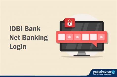 IDBI Bank Net Banking Login, Registration & Password Change