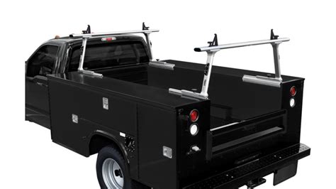 Thule Utility Rack Short — CampSaver