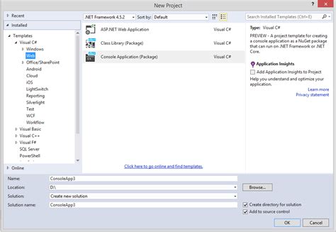 Image result for Console App Executable