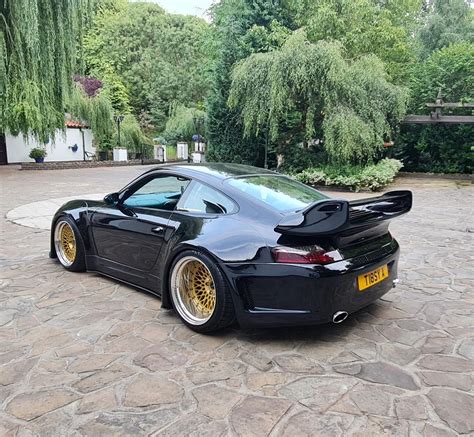 Porsche 996 | Custom porsche, Porsche sports car, Porsche