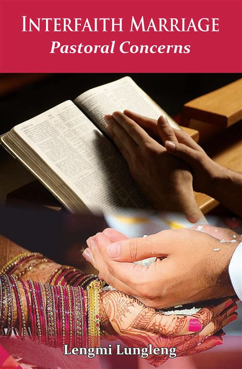 Interfaith Marriage | 9789388945011 | ISPCK