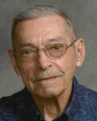 Roger H. Zimmerman Obituary (2024) - Watertown, WI - Pederson-Nowatka ...