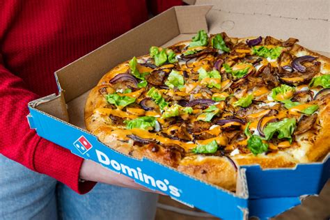 Domino’s Pizza: lokal verwurzelt, global agieren - S-Vorteilspartner ...