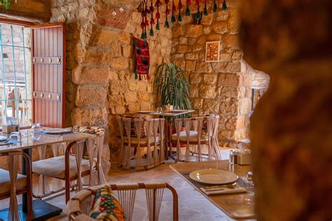 JORDAN HERITAGE RESTAURANT PETRA, Petra - Wadi Musa - Restaurant ...