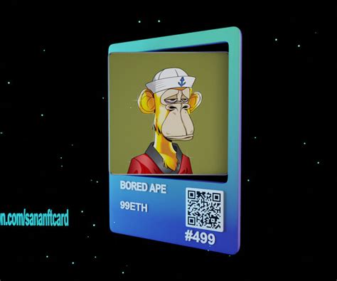 Image result for Tutorial Make NFT Card