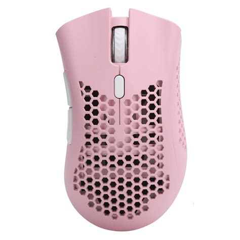 Amazon.in: Buy Zunate Honeycomb BM600 Wireless Gaming Mouse ...